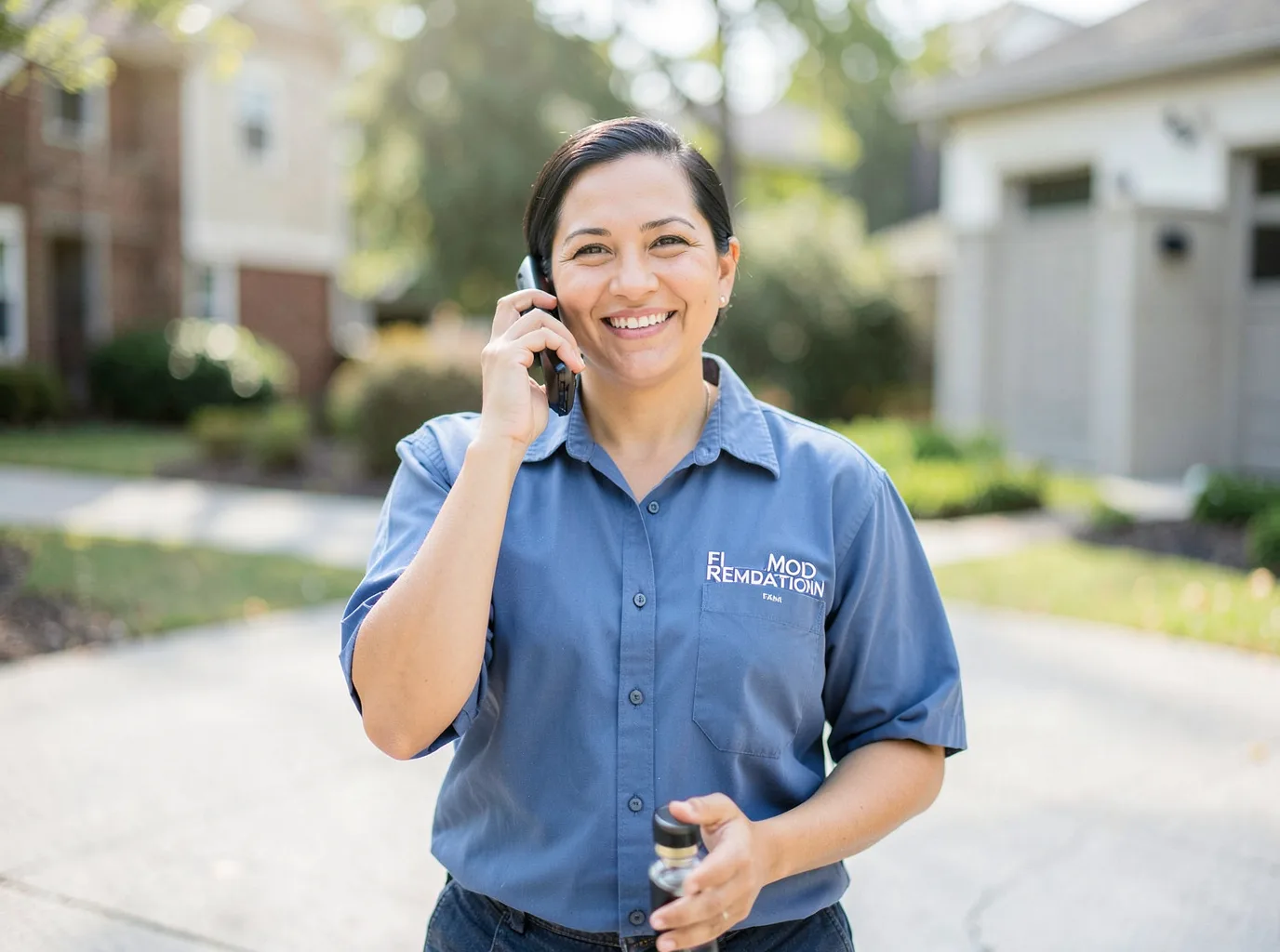 Mold Remediation Union City, OK FAQs
